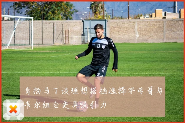 肯扬马丁谈理想搭档选择字母哥与韦尔组合更具吸引力